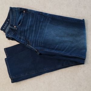 Mens American Eagle Jeans 29x34
